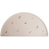 Image de Set de table en silicone cherries