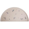 Image de Set de table en silicone lilac flowers