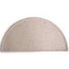 Image de Set de table en silicone vanilla confetti