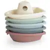 Image de Jouets de bain mushie bateaux
