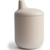 Image de Tasse à bec en silicone sand