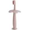 Image de Brosse à dent d'apprentissage fleur blush