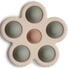 Image de Pop-it fleur en silicone
