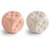 Image de Lot de 2 balles sensorielles blush-shifting sands