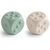 Image de Lot de 2 balles sensorielles cambridge blue-shifting sands
