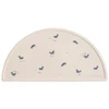 Image de Set de table en silicone baleine