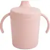 Image de Tasse d'apprentissage en silicone
