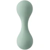 Image de Hochet en silicone cambridge blue