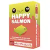 Image de Happy salmon - jeu de cartes