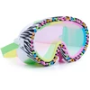Image de Bling2o masque de natation - zebra