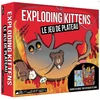 Image de Exploding kittens - jeu de plateau