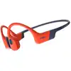 Image de Casque à conduction osseuse étanche IP68 sans fil Shokz OpenSwim Pro