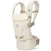 Image de Porte bébé adapt natural lin