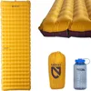 Image de Matelas gonflable nemo tensor trail insulated long wide