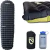 Image de Matelas gonflable nemo tensor rm extreme conditions insulated regular mummy