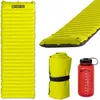 Image de Matelas gonflable nemo astro long wide