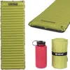 Image de Matelas gonflable nemo astro insulated long wide