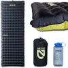 Image de Matelas gonflable nemo tensor rw extreme conditions insulated regular wide