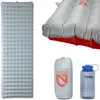 Image de Matelas gonflable nemo tensor lw all season insulated long wide