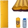 Image de Matelas gonflable nemo tensor trail insulated regular