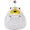 Image de Filet de rangement pour le bain ours