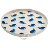 Image de Tapis de jeu baleine