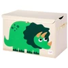 Image de Coffre à jouets dino