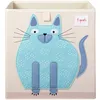 Image de Cube de rangement chat