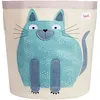 Image de Sac à jouets chat
