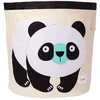 Image de Sac à jouets panda