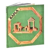 Image de Livre kapla vert tome3