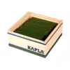 Image de Kapla verts - les carrés couleurs