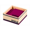 Image de Kapla violets - les carrés couleurs