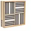 Image de Boite kapla mixte 50 noirs et 50 blancs