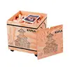 Image de Pack 1000 kapla
