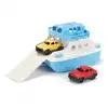 Image de Greentoys - ferry bleu
