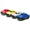 Image de Greentoys - 4 mini véhicules