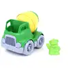 Image de Greentoys - camion construction