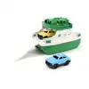 Image de Greentoys - ferry vert