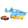 Image de Greentoys - avion cargo