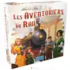 Image de Les aventuriers du rail usa edition 2025