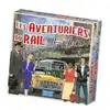 Image de Les aventuriers du rail version new york