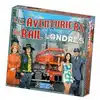 Image de Les aventuriers du rail londres