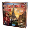 Image de Les aventuriers du rail - paris