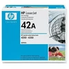Image de HP Q5942A cartouche de toner d'origine LaserJet 42A noir 10000 pages