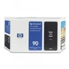 Image de HP Cartouche d'encre noir 90 400-ml d'origine - 1200 Pages - C5058A