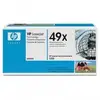 Image de HP Q5949X cartouche de toner d'origine LaserJet 49X noir 6000 pages