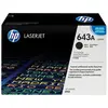 Image de HP Q5950A cartouche de toner d'origine Color LaserJet Q5950A noir 11000 pages