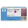 Image de HP Q6473A cartouche de toner d'origine Color LaserJet 502A magenta 4000 pages