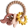 Image de Jouet de dentition ring nature
